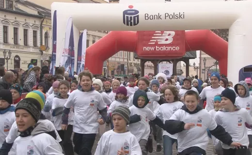 Festiwal Biegowy w Rzeszowie rozpoczęty! - 